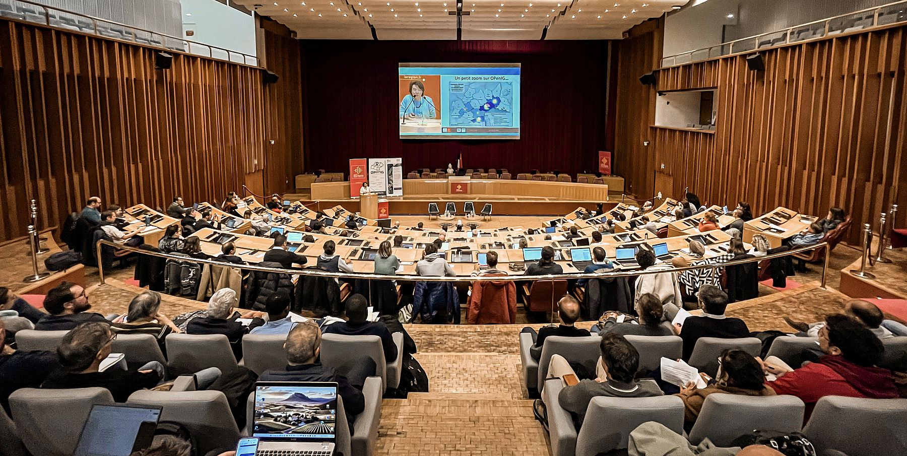 Journées du CRIG Occitanie - 4 et 5 décembre 2025